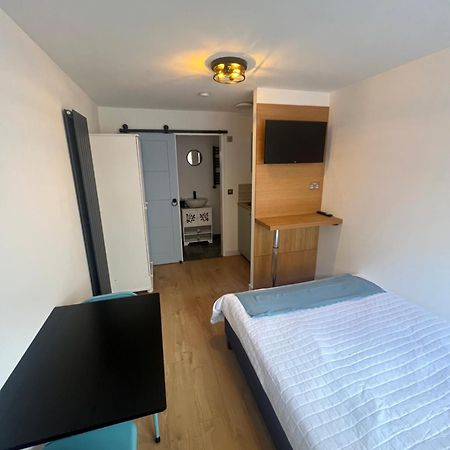 Teddington Little Gem Apartman London Kültér fotó