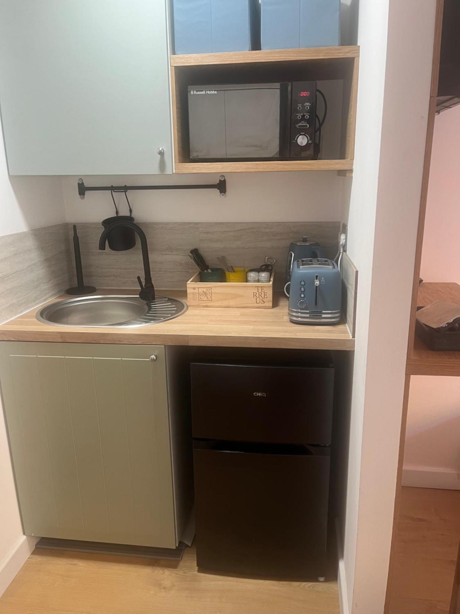 Teddington Little Gem Apartman London Kültér fotó