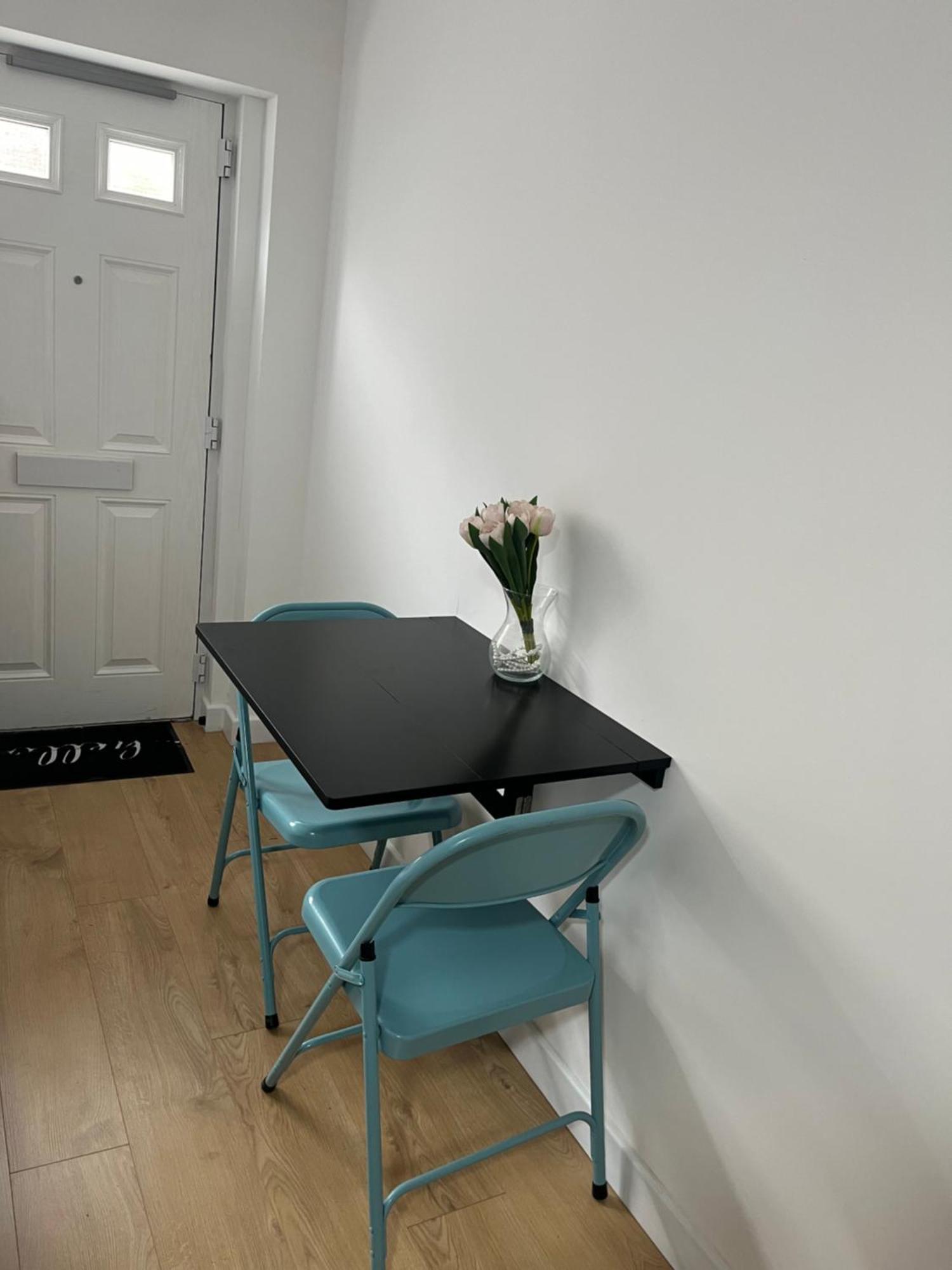 Teddington Little Gem Apartman London Kültér fotó