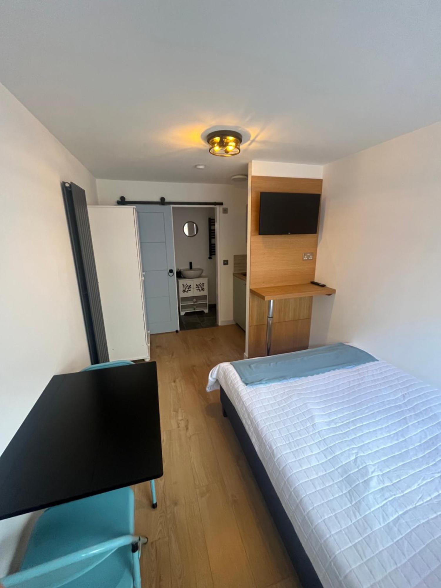 Teddington Little Gem Apartman London Kültér fotó